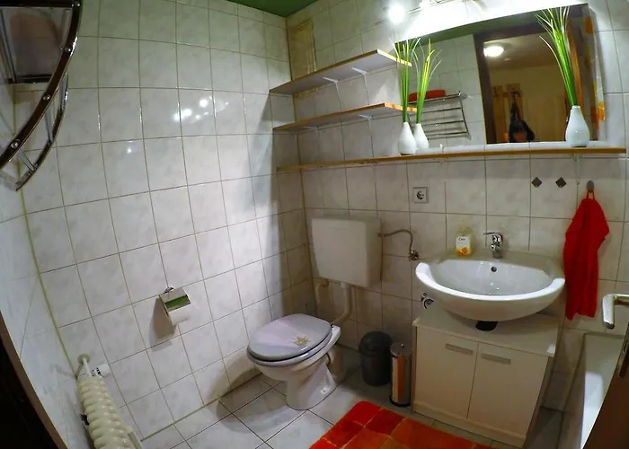 Im Zentrum Apartamento