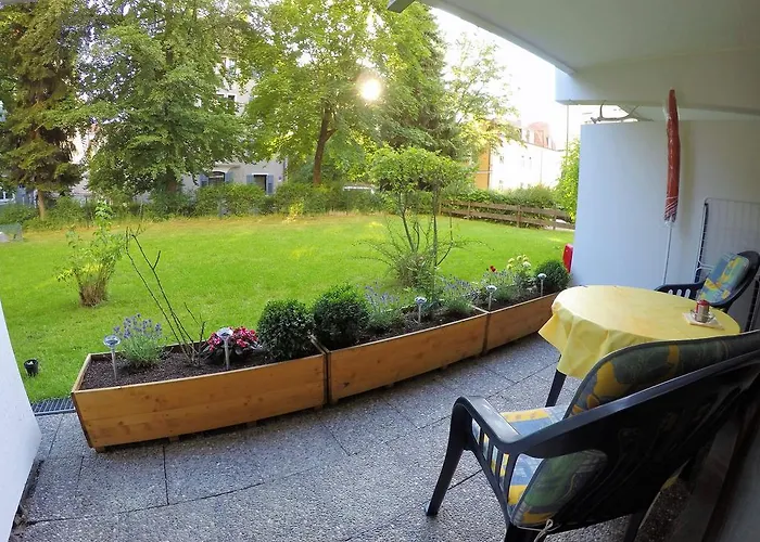 Im Zentrum Kempten