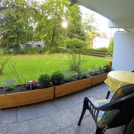 Im Zentrum Kempten